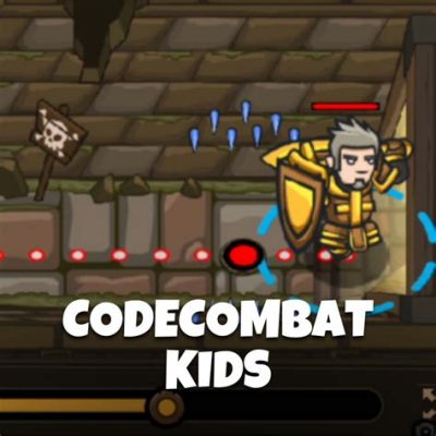  CodeCombat 讓程式碼變成冒險！