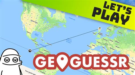 GeoGuessr，一個將地理知識與探險精神完美結合的教育遊戲！