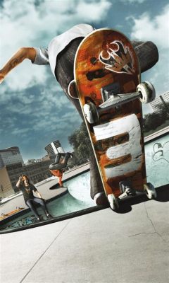  Skate 3：滑板競技的極致體驗！