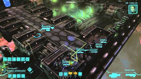  XCOM 2：跨越時空的反抗與戰略的交織！